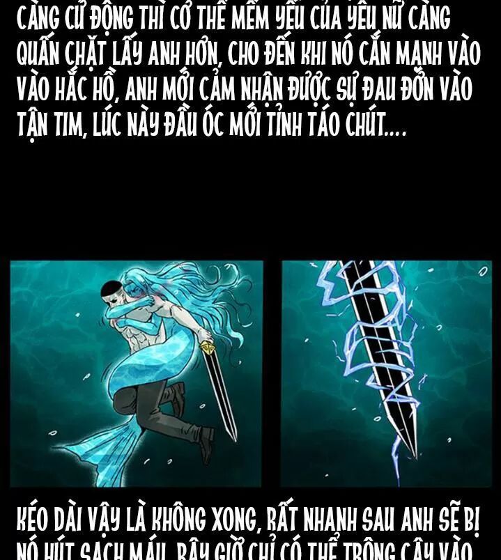 Đọc truyện U Minh Ngụy Tượng - Chap 249