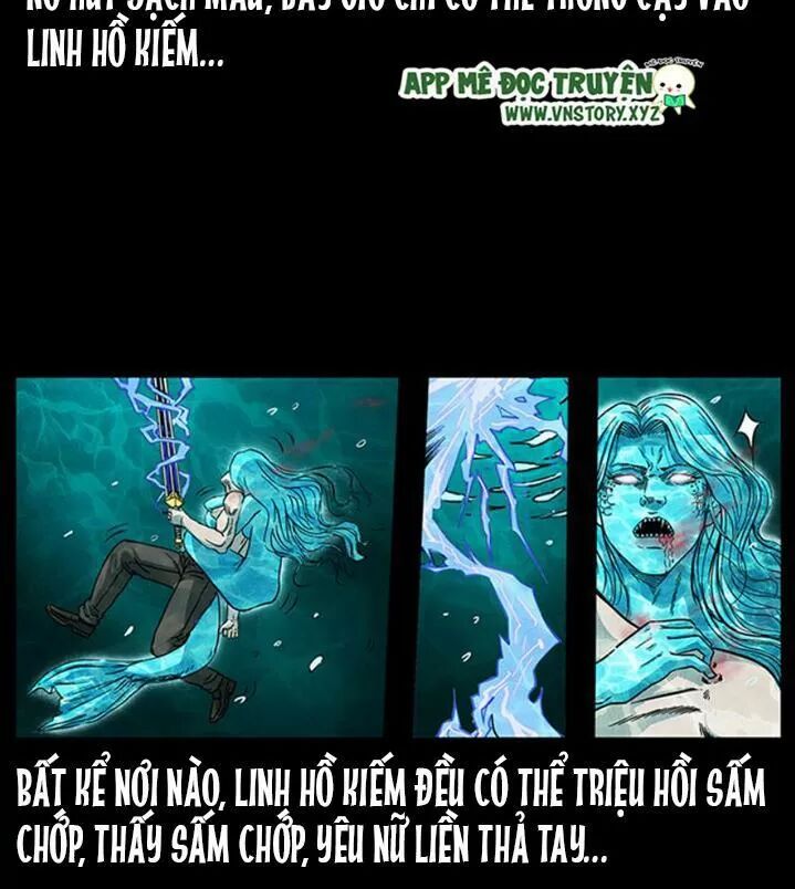 Đọc truyện U Minh Ngụy Tượng - Chap 249