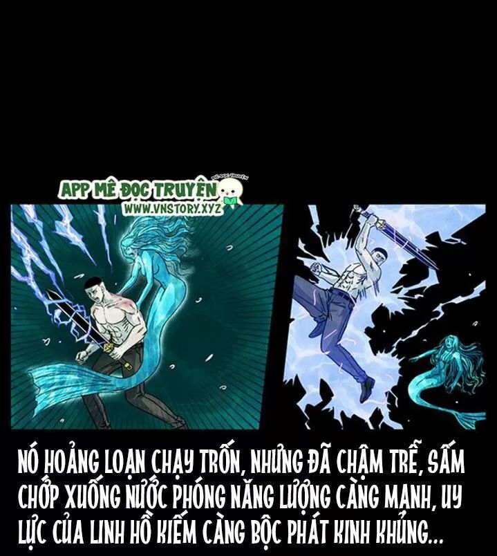 Đọc truyện U Minh Ngụy Tượng - Chap 249