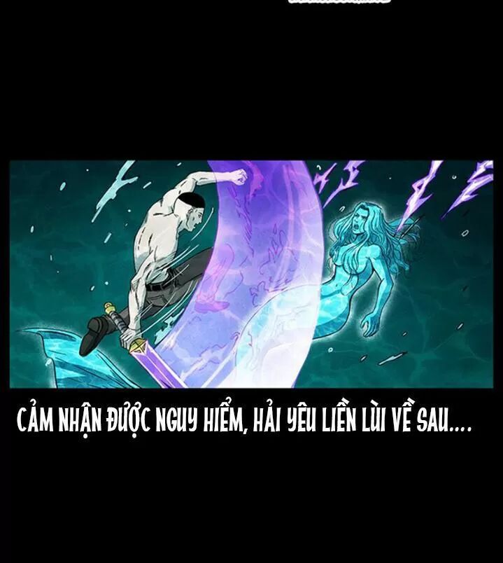 Đọc truyện U Minh Ngụy Tượng - Chap 249