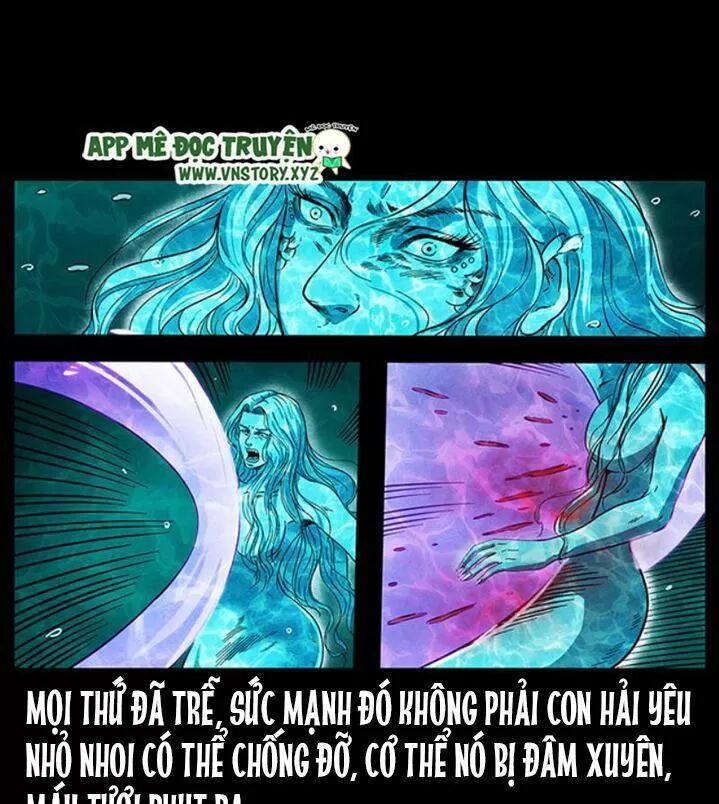 Đọc truyện U Minh Ngụy Tượng - Chap 249