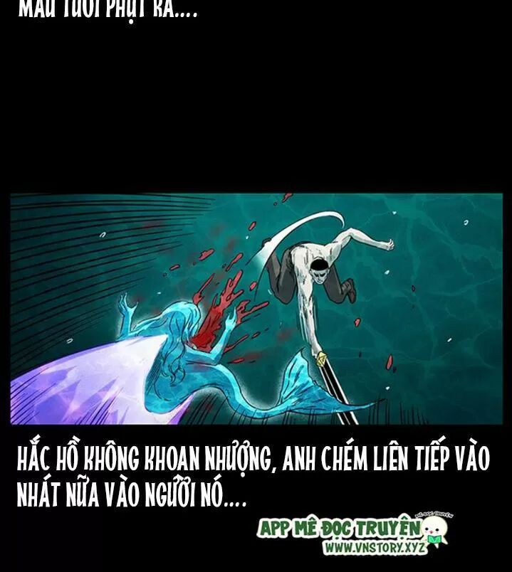 Đọc truyện U Minh Ngụy Tượng - Chap 249