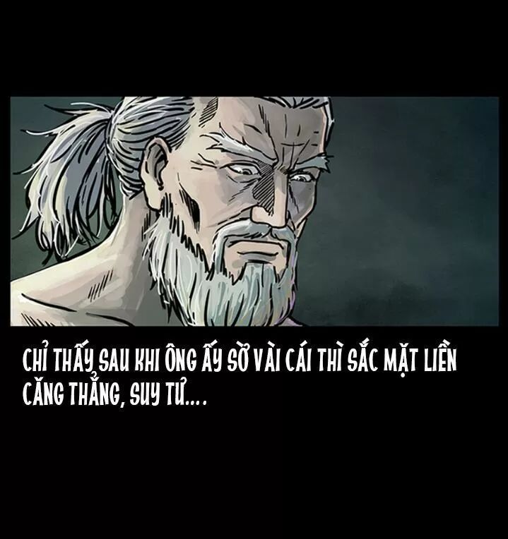 Đọc truyện U Minh Ngụy Tượng - Chap 249