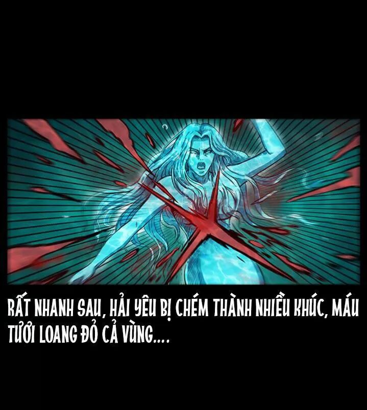 Đọc truyện U Minh Ngụy Tượng - Chap 249