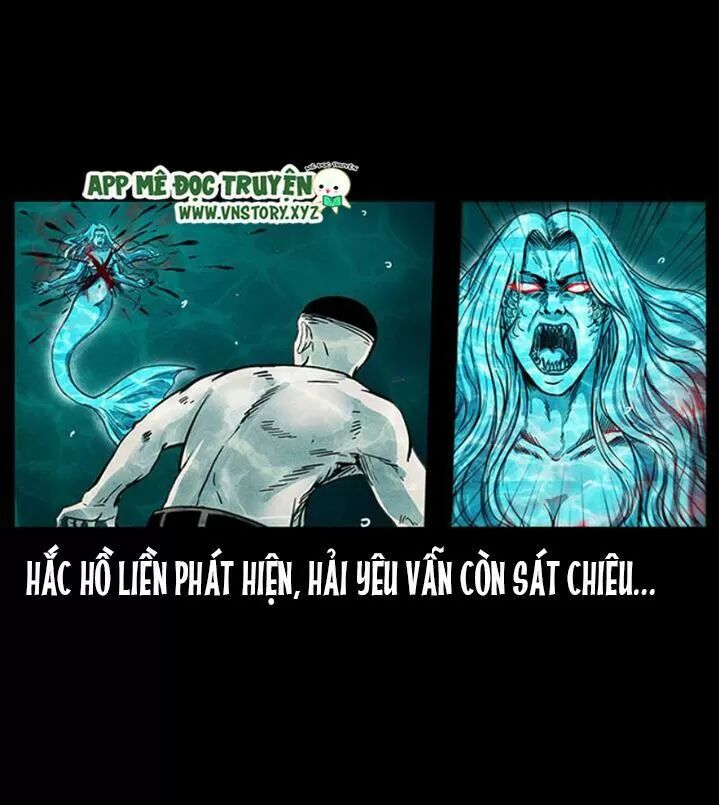 Đọc truyện U Minh Ngụy Tượng - Chap 249