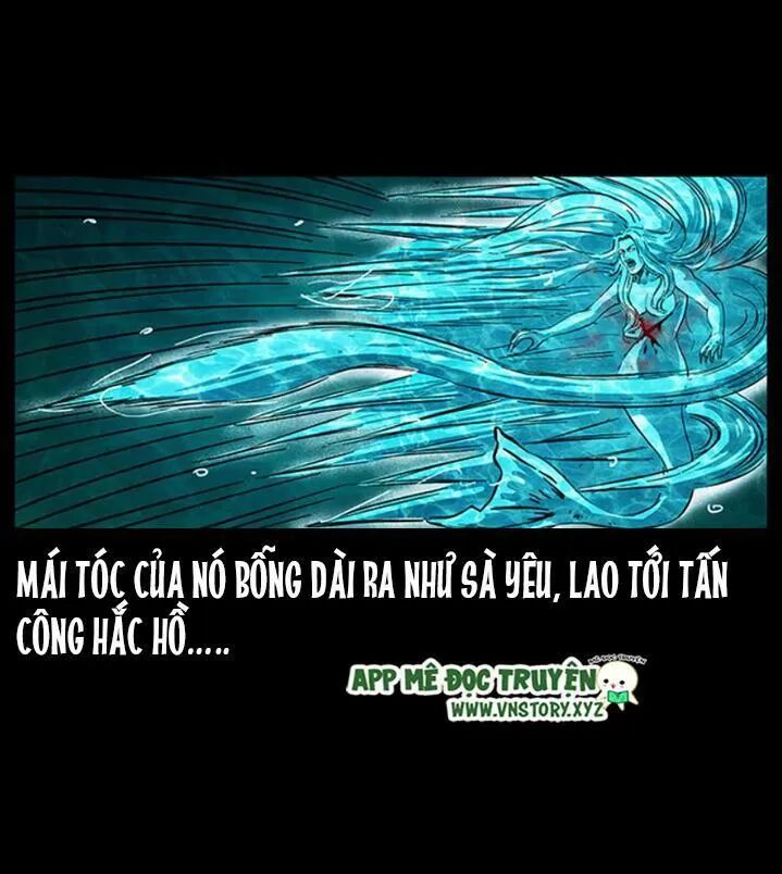 Đọc truyện U Minh Ngụy Tượng - Chap 249