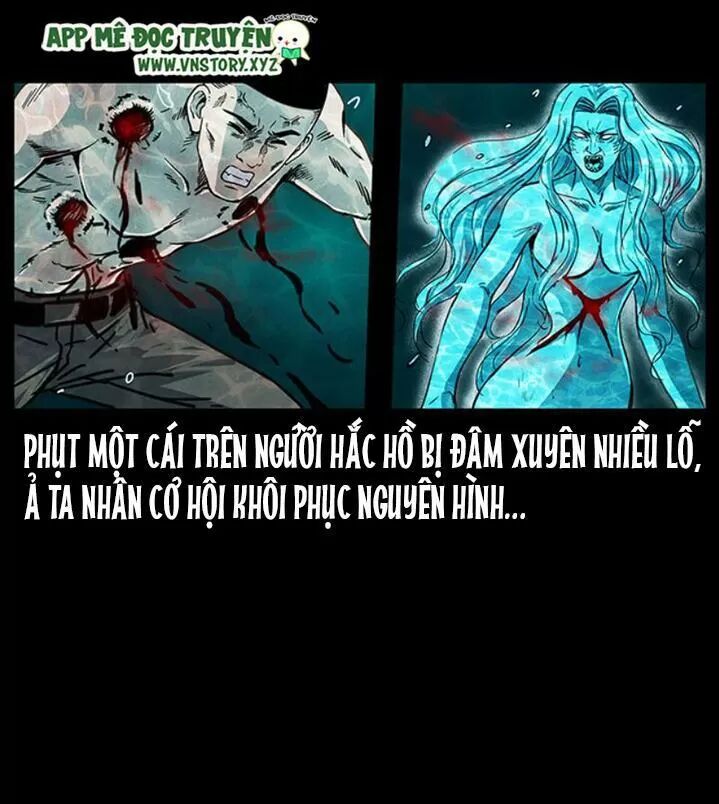 Đọc truyện U Minh Ngụy Tượng - Chap 249