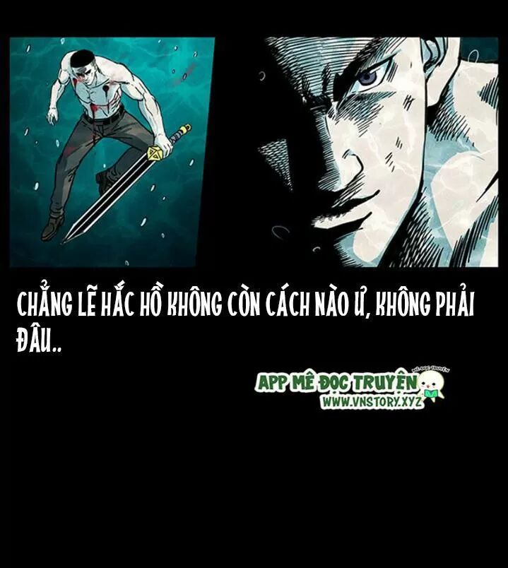 Đọc truyện U Minh Ngụy Tượng - Chap 249