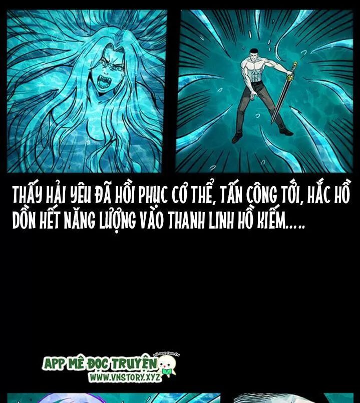 Đọc truyện U Minh Ngụy Tượng - Chap 249