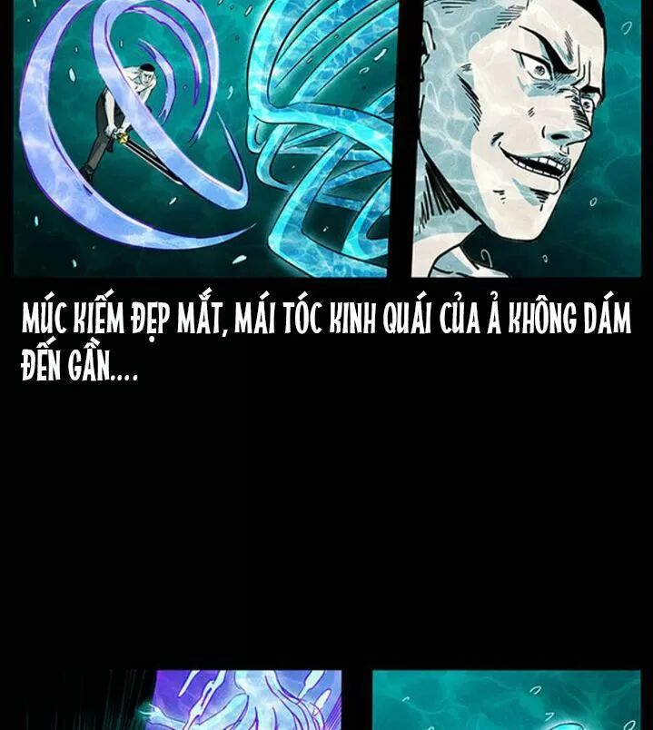 Đọc truyện U Minh Ngụy Tượng - Chap 249