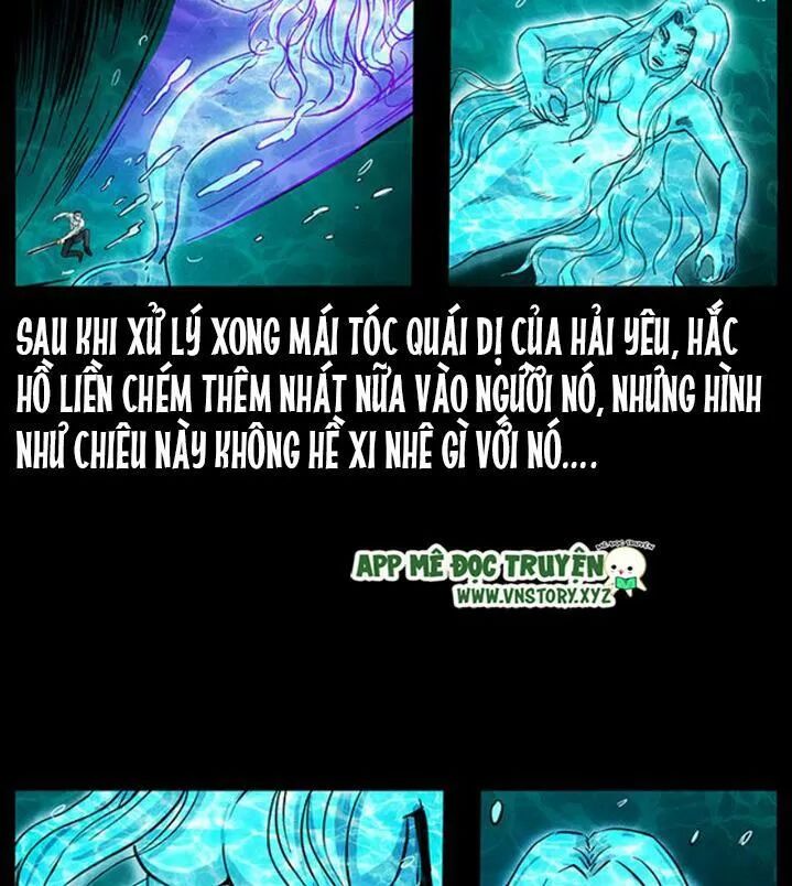 Đọc truyện U Minh Ngụy Tượng - Chap 249