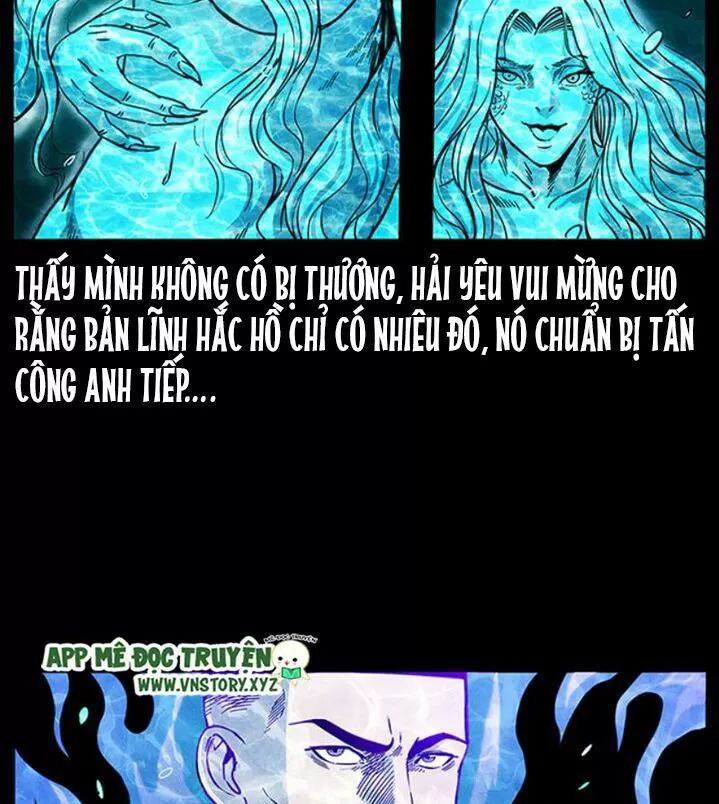 Đọc truyện U Minh Ngụy Tượng - Chap 249