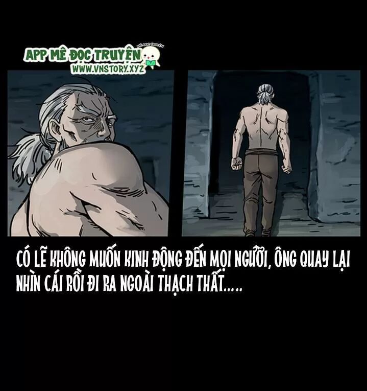 Đọc truyện U Minh Ngụy Tượng - Chap 249