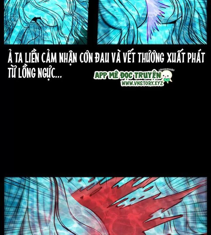 Đọc truyện U Minh Ngụy Tượng - Chap 249