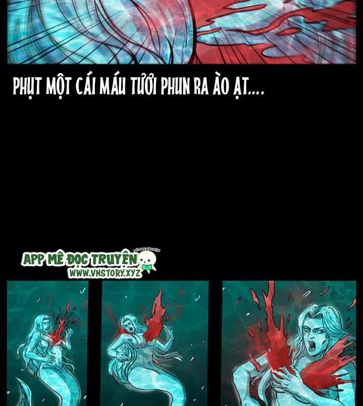 Đọc truyện U Minh Ngụy Tượng - Chap 249