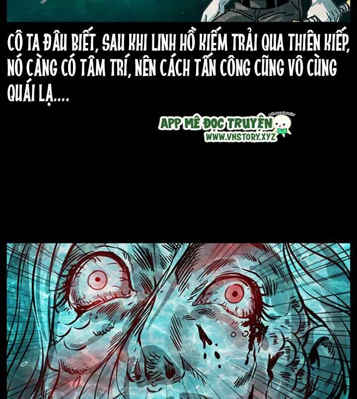 Đọc truyện U Minh Ngụy Tượng - Chap 249