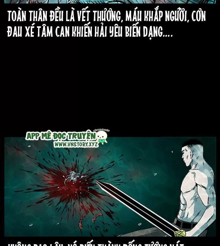 Đọc truyện U Minh Ngụy Tượng - Chap 249