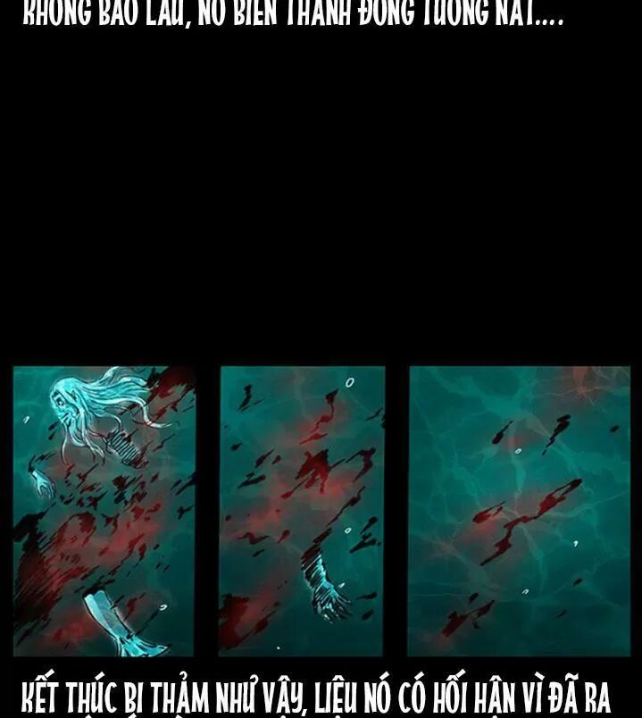 Đọc truyện U Minh Ngụy Tượng - Chap 249