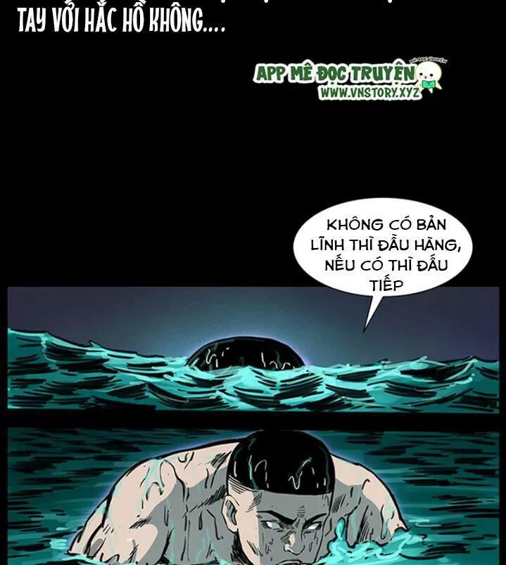 Đọc truyện U Minh Ngụy Tượng - Chap 249