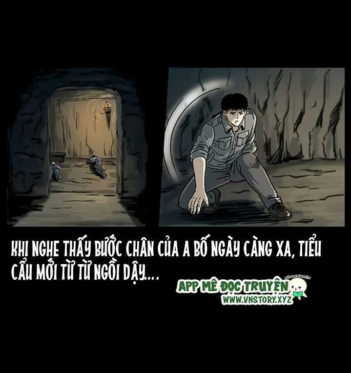 Đọc truyện U Minh Ngụy Tượng - Chap 249