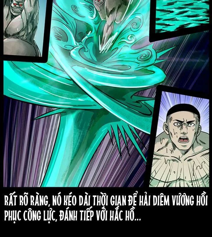 Đọc truyện U Minh Ngụy Tượng - Chap 249