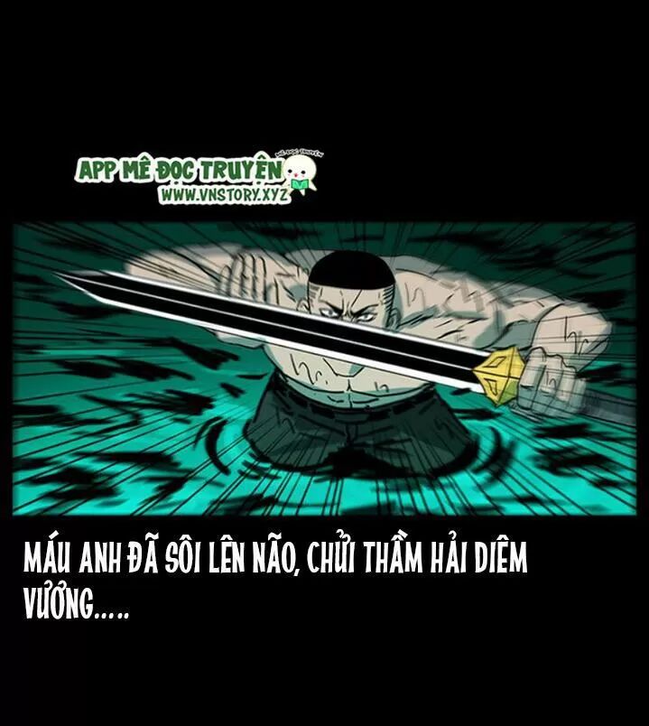 Đọc truyện U Minh Ngụy Tượng - Chap 249