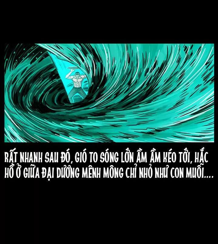 Đọc truyện U Minh Ngụy Tượng - Chap 249