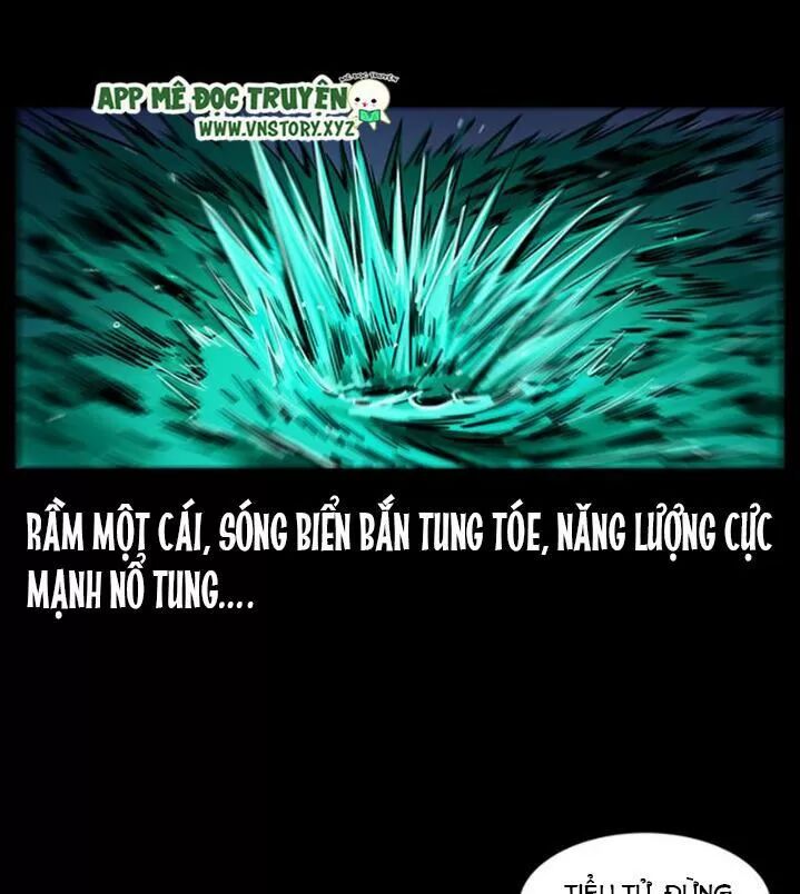 Đọc truyện U Minh Ngụy Tượng - Chap 249