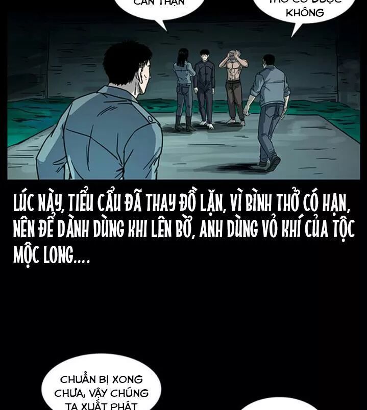 Đọc truyện U Minh Ngụy Tượng - Chap 249