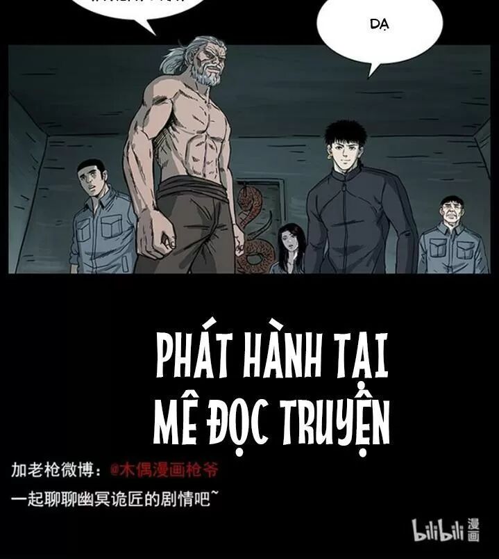 Đọc truyện U Minh Ngụy Tượng - Chap 249