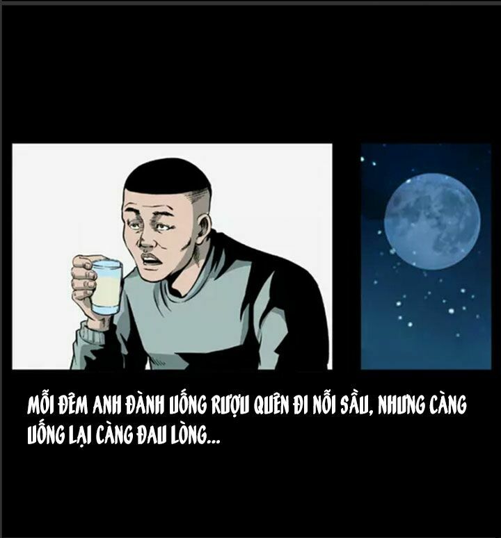 Đọc truyện U Minh Ngụy Tượng - Chap 25