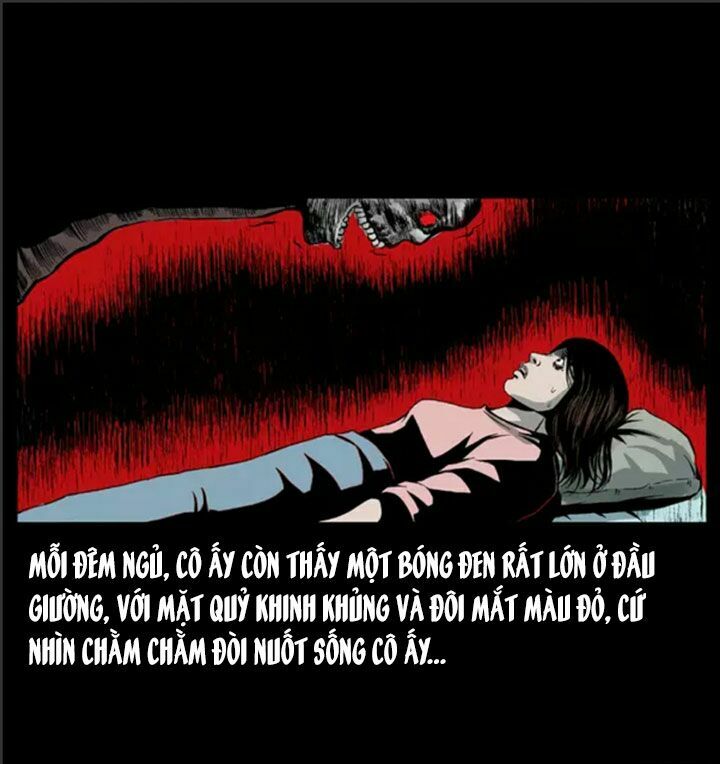 Đọc truyện U Minh Ngụy Tượng - Chap 25
