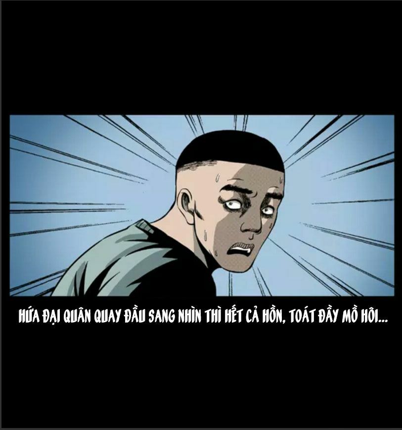 Đọc truyện U Minh Ngụy Tượng - Chap 25