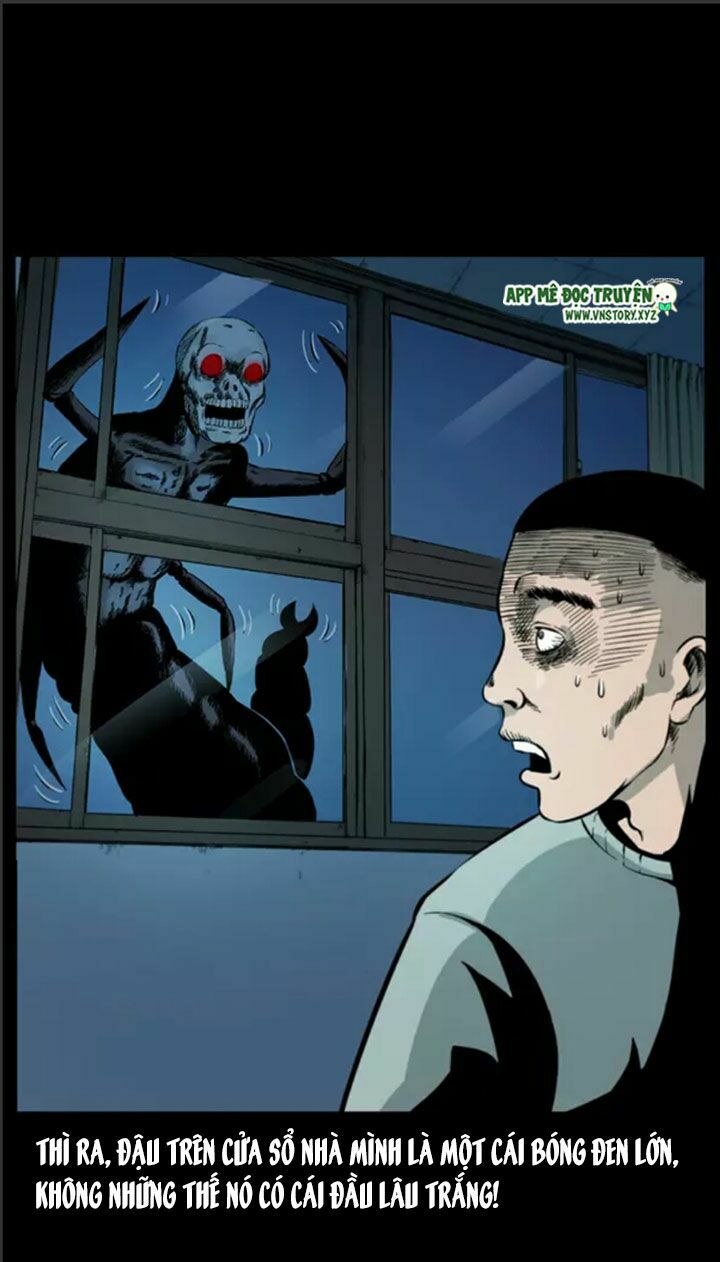 Đọc truyện U Minh Ngụy Tượng - Chap 25