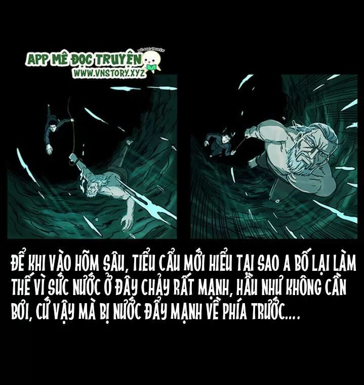 Đọc truyện U Minh Ngụy Tượng - Chap 250