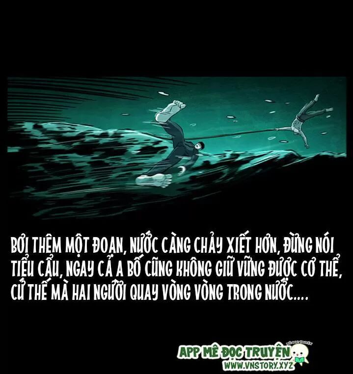 Đọc truyện U Minh Ngụy Tượng - Chap 250