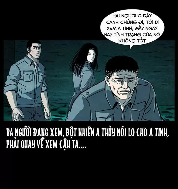 Đọc truyện U Minh Ngụy Tượng - Chap 250