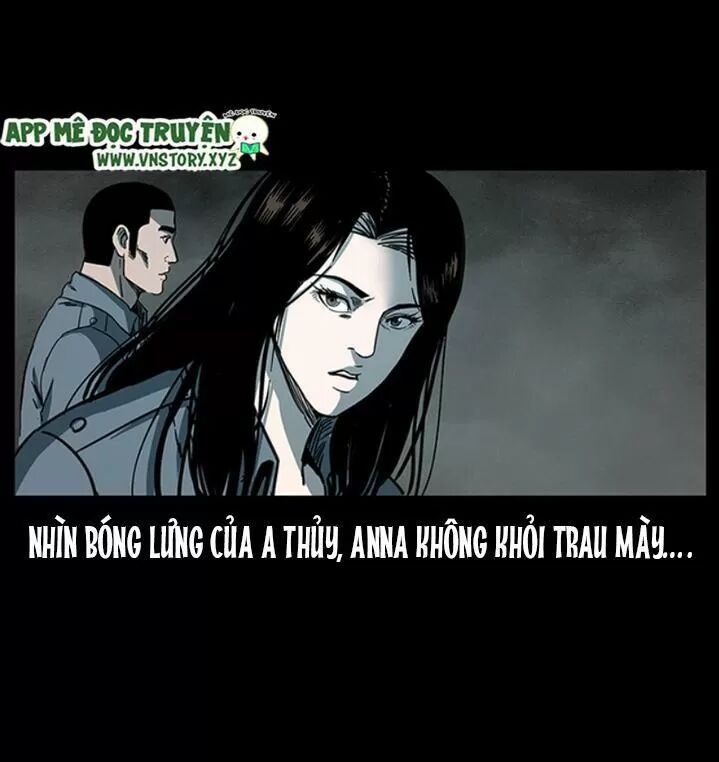 Đọc truyện U Minh Ngụy Tượng - Chap 250