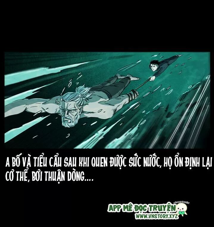 Đọc truyện U Minh Ngụy Tượng - Chap 250