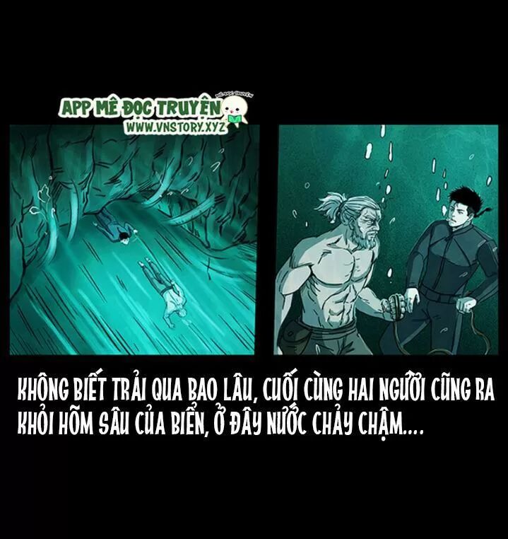 Đọc truyện U Minh Ngụy Tượng - Chap 250