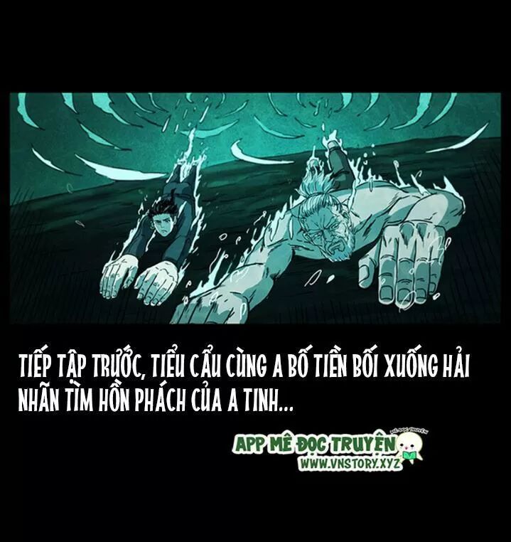 Đọc truyện U Minh Ngụy Tượng - Chap 250