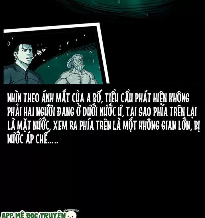 Đọc truyện U Minh Ngụy Tượng - Chap 250