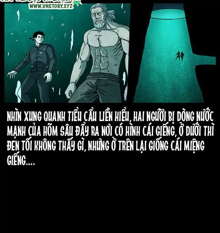 Đọc truyện U Minh Ngụy Tượng - Chap 250