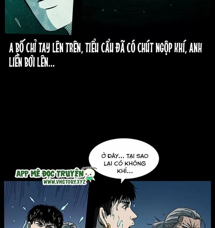 Đọc truyện U Minh Ngụy Tượng - Chap 250