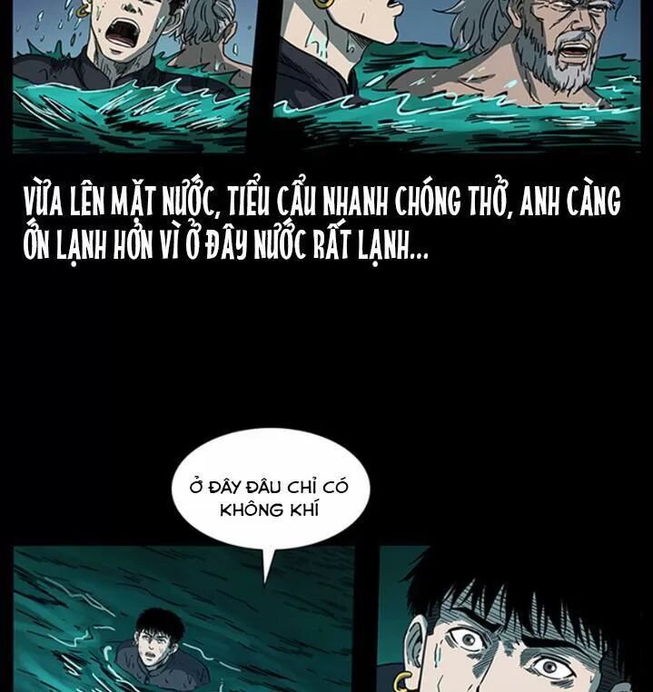 Đọc truyện U Minh Ngụy Tượng - Chap 250