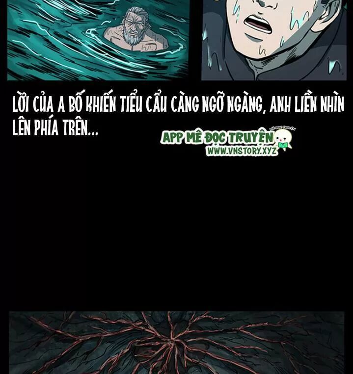 Đọc truyện U Minh Ngụy Tượng - Chap 250