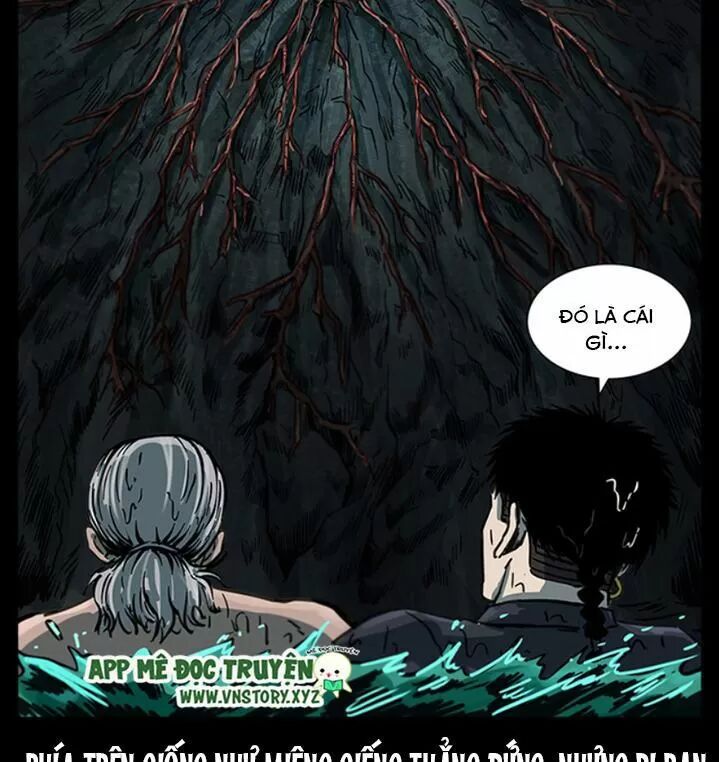 Đọc truyện U Minh Ngụy Tượng - Chap 250