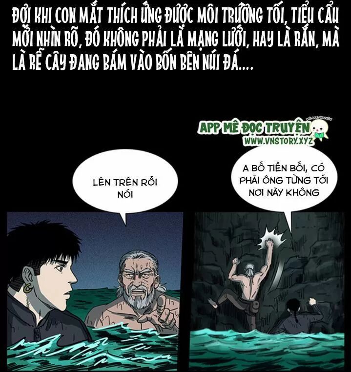 Đọc truyện U Minh Ngụy Tượng - Chap 250