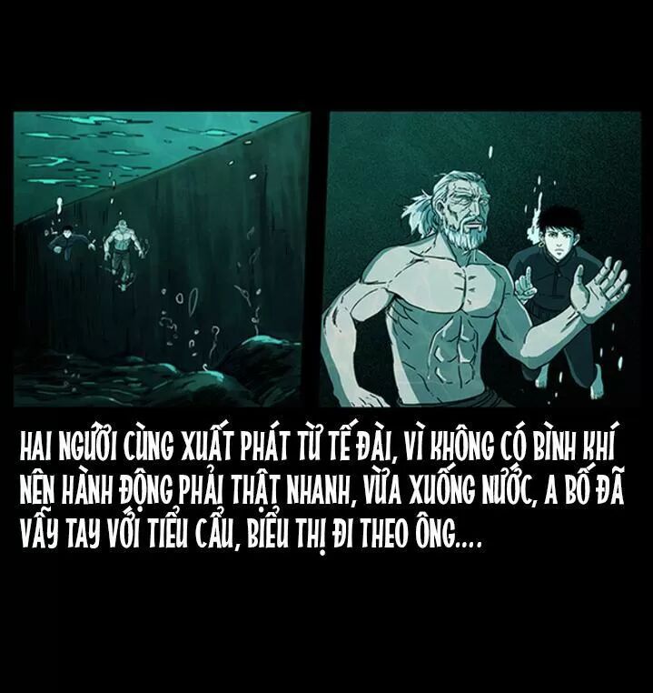 Đọc truyện U Minh Ngụy Tượng - Chap 250