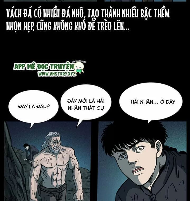 Đọc truyện U Minh Ngụy Tượng - Chap 250